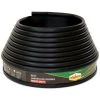 Vigoro Heavy-Duty 50 ft. Landscape Plastic Edging -Vigoro sales Store black vigoro plastic edging 1009 50hd 64 1000