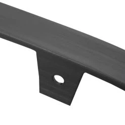 Vigoro 20 ft. No-Dig Landscape Plastic Edging Kit -Vigoro sales Store black vigoro plastic edging 3001 20hd 6 66 1000