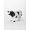 SULLIVANS Black and White Polyresin Cow Planter -Vigoro sales Store black white sullivans plant pots pr2624 64 1000