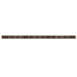 Vigoro 47 in. x 2 in. x 4 in. Brown Scalloped Rubber Garden Edging 14 Vigoro 47 in. x 2 in. x 4 in. Brown Scalloped Rubber Garden Edging -Vigoro sales Store brown vigoro rubber edging mt5001678 4f 1000