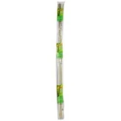 Vigoro Bamboo 6 ft. Natural Stake