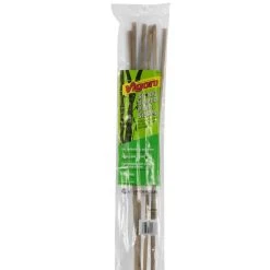 Vigoro Bamboo 6 ft. Natural Stake -Vigoro sales Store natural bamboo beige vigoro tomato cages bb6vg c3 1000