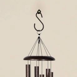 Vigoro 1.77 in. x 0.157 in. x 3.35 in. Black Metal Extender Hooks (2-Pack) -Vigoro sales Store powder coating vigoro plant hangers 541117 66 1000