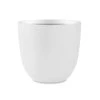 KANTE 18 in. Dia, Large Pure White Concrete Planter, Outdoor Indoor Modern Round Plant Pots, Lightweight, Heavy-Duty, Seamless 1 KANTE 18 in. Dia, Large Pure White Concrete Planter, Outdoor Indoor Modern Round Plant Pots, Lightweight, Heavy-Duty, Seamless -Vigoro sales Store pure white kante plant pots rc0050c c80011 64 1000