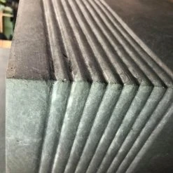 KANTE 31.5 in. L Slate Gray Lightweight Concrete Modern Rectangle Outdoor Planter 14 KANTE 31.5 in. L Slate Gray Lightweight Concrete Modern Rectangle Outdoor Planter -Vigoro sales Store slate gray kante plant pots rf0131b c60611 1f 1000