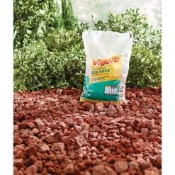Vigoro 0.5 cu. ft. Bagged Decorative Stone Red Lava Landscape Rock 13 Vigoro 0.5 cu. ft. Bagged Decorative Stone Red Lava Landscape Rock -Vigoro sales Store vigoro bagged landscape rocks 440897 66 1000