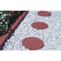 Vigoro 0.5 cu. ft. Bagged Marble Chip Landscape Rock -Vigoro sales Store vigoro bagged landscape rocks 54141 1f 1000