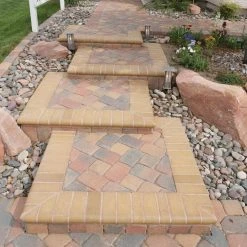 Vigoro 0.5 cu. ft. Bagged Pond Pebble Landscape Rock -Vigoro sales Store vigoro bagged landscape rocks 54249v 40 1000