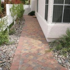 Vigoro 0.5 cu. ft. Bagged Pond Pebble Landscape Rock -Vigoro sales Store vigoro bagged landscape rocks 54249v 4f 1000