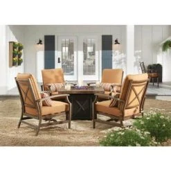 Vigoro 0.5 cu. ft. Bagged Pea Gravel Pebble Landscape Rock -Vigoro sales Store vigoro bagged landscape rocks 54255 1f 1000