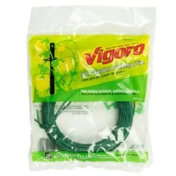 Vigoro 50 ft. Heavy Duty Coated Plastic Wire