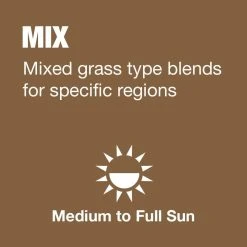 Vigoro 3 lbs. Fast Grass Seed Mix -Vigoro sales Store vigoro grass seed 25102 a0 1000