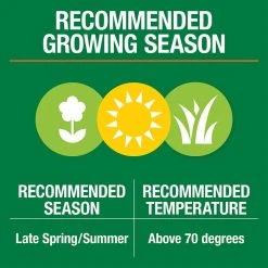 Vigoro 10 lbs. Bermuda Grass Seed Blend with Water Saver Seed Coating -Vigoro sales Store vigoro grass seed 25502 1f 1000