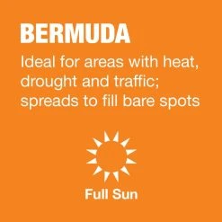 Vigoro 10 lbs. Bermuda Grass Seed Blend with Water Saver Seed Coating -Vigoro sales Store vigoro grass seed 25502 a0 1000