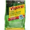 Vigoro 20 lbs. Tall Fescue Grass Seed Blend with Water Saver Seed Coating -Vigoro sales Store vigoro grass seed 25686 64 1000