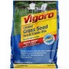 Vigoro 20 lbs. Sun and Shade Grass Seed Mix with Water Saver Seed Coating -Vigoro sales Store vigoro grass seed 25687 64 1000