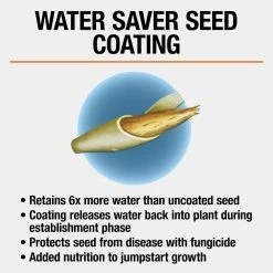 Vigoro 20 lbs. Contractor's Grass Seed Northern Mix with Water Saver Seed Coating 19 Vigoro 20 lbs. Contractor's Grass Seed Northern Mix with Water Saver Seed Coating -Vigoro sales Store vigoro grass seed 25691 1d 1000