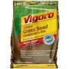 Vigoro 20 lbs. Contractor's Grass Seed Northern Mix with Water Saver Seed Coating -Vigoro sales Store vigoro grass seed 25691 64 1000