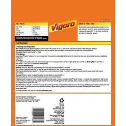 Vigoro 1 lb. Bermuda Grass Seed Blend with Water Saver Seed Coating -Vigoro sales Store vigoro grass seed 52334 4f 1000