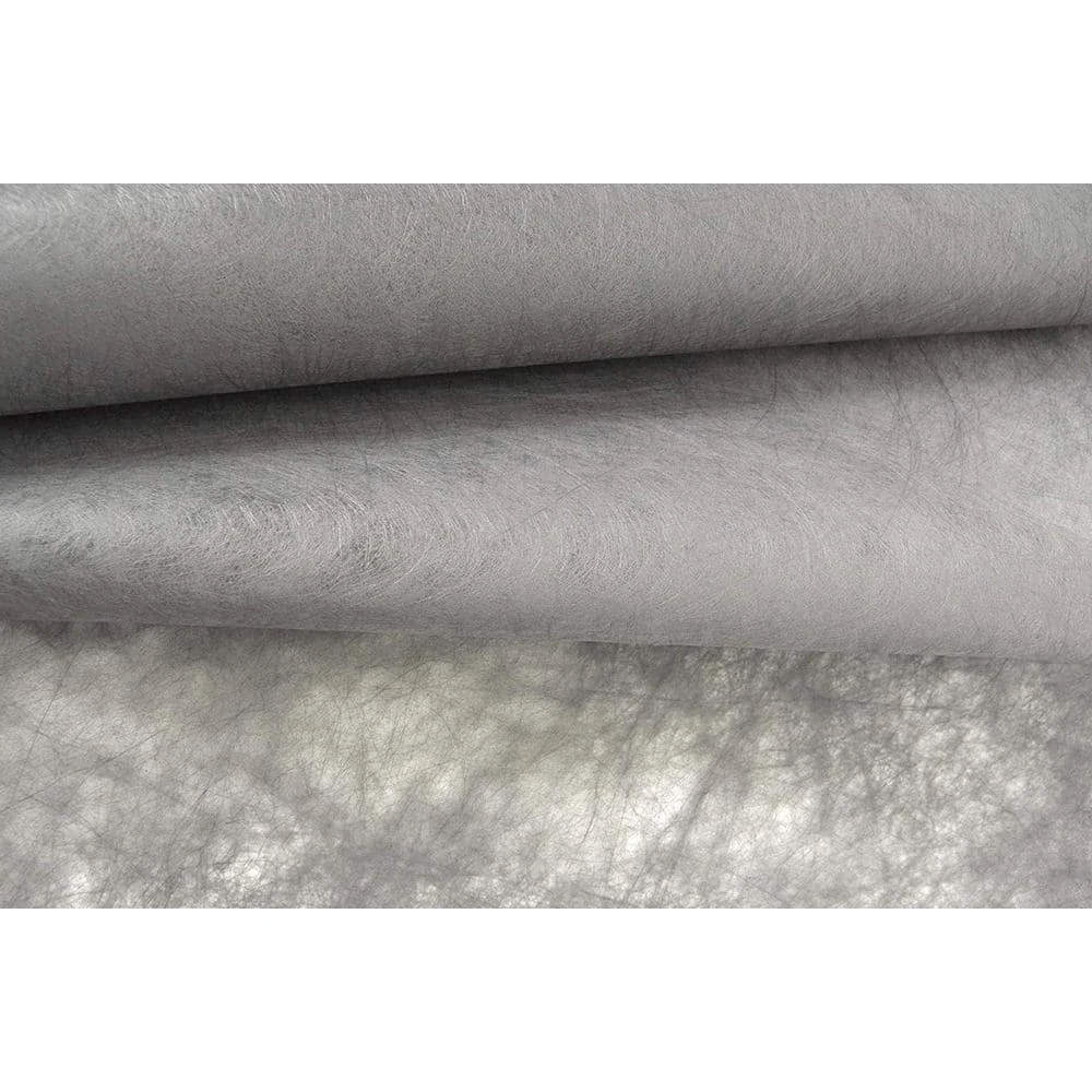 Vigoro 4 ft. x 100 ft. Heavy-Duty Polyester Weed Barrier Landscape Fabric 9 Vigoro 4 ft. x 100 ft. Heavy-Duty Polyester Weed Barrier Landscape Fabric - Image 7