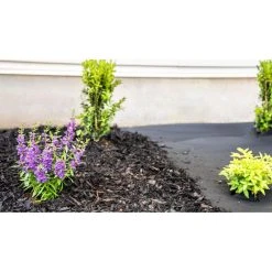 Vigoro 4 ft. x 200 ft. Point Bond Landscape Fabric -Vigoro sales Store vigoro landscape fabric nmv04200b 1f 1000