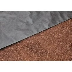 Vigoro 40 in. x 36 ft. PLA Natural Weed Control Landscape Fabric 21 Vigoro 40 in. x 36 ft. PLA Natural Weed Control Landscape Fabric -Vigoro sales Store vigoro landscape fabric nmv4036bpla 44 1000