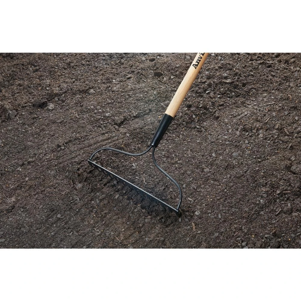 Vigoro 40 in. x 36 ft. PLA Natural Weed Control Landscape Fabric 8 Vigoro 40 in. x 36 ft. PLA Natural Weed Control Landscape Fabric - Image 6