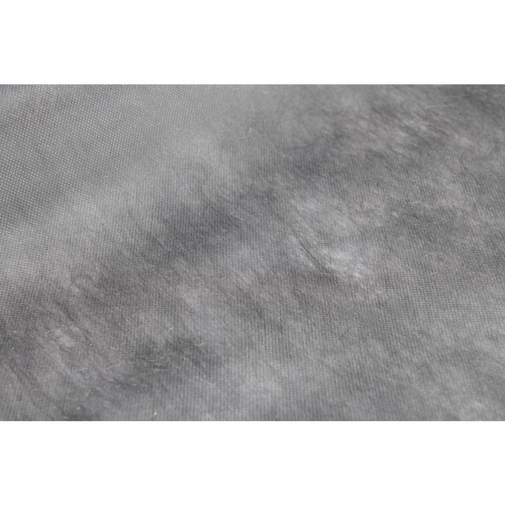 Vigoro 40 in. x 36 ft. PLA Natural Weed Control Landscape Fabric 7 Vigoro 40 in. x 36 ft. PLA Natural Weed Control Landscape Fabric - Image 5