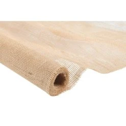 Vigoro 3 ft. x 24 ft. 100% Natural Burlap Landscape Fabric (2-Pack) -Vigoro sales Store vigoro landscape fabric nmvb0324 2pk 40 1000