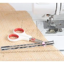 Vigoro 3 ft. x 24 ft. 100% Natural Burlap Landscape Fabric (2-Pack) -Vigoro sales Store vigoro landscape fabric nmvb0324 2pk 66 1000