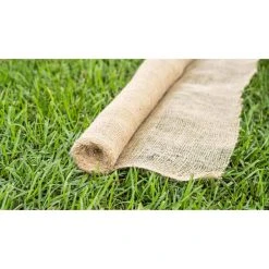 Vigoro 3 ft. x 24 ft. 100% Natural Burlap Landscape Fabric 16 Vigoro 3 ft. x 24 ft. 100% Natural Burlap Landscape Fabric -Vigoro sales Store vigoro landscape fabric nmvb0324 40 1000