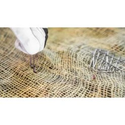 Vigoro 3 ft. x 24 ft. 100% Natural Burlap Landscape Fabric 19 Vigoro 3 ft. x 24 ft. 100% Natural Burlap Landscape Fabric -Vigoro sales Store vigoro landscape fabric nmvb0324 66 1000