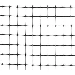 Vigoro 7 ft. x 100 ft. Polypropylene Deer Block Netting Barrier, UV Treated (5-Pack) -Vigoro sales Store vigoro landscape fabric nmvdb07100h 5pk 77 1000