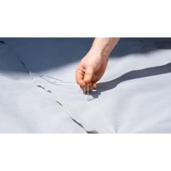 Vigoro 4 ft. x 100 ft. Matrix Grid Landscape Weed Control Fabric -Vigoro sales Store vigoro landscape fabric vpnm410085 66 1000