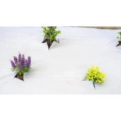 Vigoro 4 ft. x 100 ft. Matrix Grid Landscape Weed Control Fabric -Vigoro sales Store vigoro landscape fabric vpnm410085 fa 1000