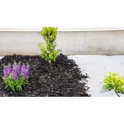 Vigoro 4 ft. x 50 ft. Matrix Grid Landscape Fabric -Vigoro sales Store vigoro landscape fabric vpnm45085 31 1000