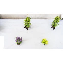 Vigoro 4 ft. x 50 ft. Matrix Grid Landscape Fabric -Vigoro sales Store vigoro landscape fabric vpnm45085 76 1000