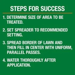 Vigoro 32 lbs. 10,000 sq. ft. Weed and Feed Weed Killer Plus Lawn Fertilizer for Southern Grass Types -Vigoro sales Store vigoro lawn fertilizers 22540 1 44 1000