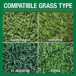 Vigoro 32 lbs. 10,000 sq. ft. Weed and Feed Weed Killer Plus Lawn Fertilizer for Southern Grass Types -Vigoro sales Store vigoro lawn fertilizers 22540 1 4f 1000