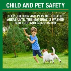 Vigoro 32 lbs. 10,000 sq. ft. Weed and Feed Weed Killer Plus Lawn Fertilizer for Southern Grass Types -Vigoro sales Store vigoro lawn fertilizers 22540 1 fa 1000