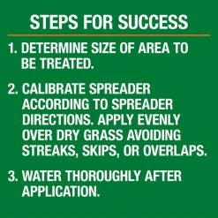 Vigoro 32 lbs. 10,000 sq. ft. Weed and Feed Weed Killer Plus Lawn Fertilizer for Florida Grass Types -Vigoro sales Store vigoro lawn fertilizers 22562 1 44 1000