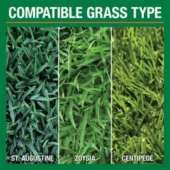 Vigoro 32 lbs. 10,000 sq. ft. Weed and Feed Weed Killer Plus Lawn Fertilizer for Florida Grass Types -Vigoro sales Store vigoro lawn fertilizers 22562 1 4f 1000
