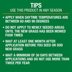 Vigoro 43.9 lbs. 15,000 sq. ft. Weed and Feed Weed Killer Plus Lawn Fertilizer -Vigoro sales Store vigoro lawn fertilizers 52120 1f 1000