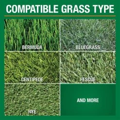 Vigoro 43.9 lbs. 15,000 sq. ft. Weed and Feed Weed Killer Plus Lawn Fertilizer -Vigoro sales Store vigoro lawn fertilizers 52120 4f 1000