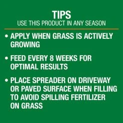 Vigoro 42 lbs. 15,000 sq. ft. Lawn Fertilizer for All Grass Types -Vigoro sales Store vigoro lawn fertilizers 52211 1f 1000