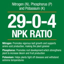 Vigoro 42 lbs. 15,000 sq. ft. Lawn Fertilizer for All Grass Types -Vigoro sales Store vigoro lawn fertilizers 52211 31 1000
