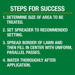 Vigoro 42 lbs. 15,000 sq. ft. Lawn Fertilizer for All Grass Types -Vigoro sales Store vigoro lawn fertilizers 52211 44 1000