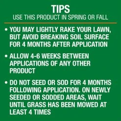 Vigoro 42.18 lbs. 15,000 sq. ft. Crabgrass Preventer and Lawn Fertilizer 14 Vigoro 42.18 lbs. 15,000 sq. ft. Crabgrass Preventer and Lawn Fertilizer -Vigoro sales Store vigoro lawn fertilizers 52213 1 1f 1000