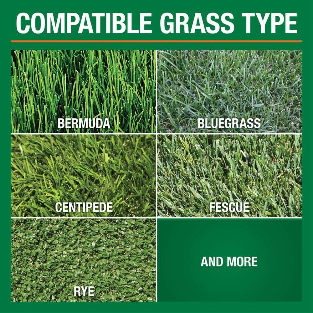 Vigoro 42.18 lbs. 15,000 sq. ft. Crabgrass Preventer and Lawn Fertilizer 5 Vigoro 42.18 lbs. 15,000 sq. ft. Crabgrass Preventer and Lawn Fertilizer - Image 3