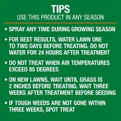 Vigoro 32 oz. 7,500 sq. ft. Spring Ready-to-Spray Concentrate Weed and Feed Lawn Fertilizer -Vigoro sales Store vigoro lawn fertilizers hg 52511 2 1f 1000